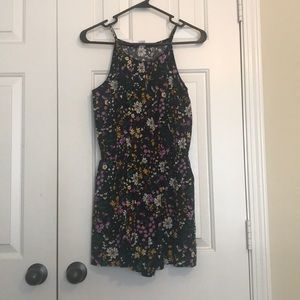NWOT Old Navy romper